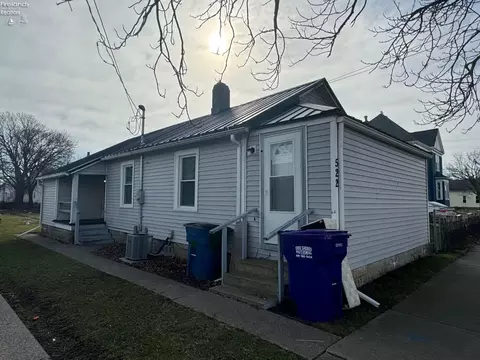 522 Mills St, Sandusky, OH 44870