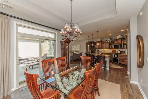 Dining - 4013 Coventry Cir, Huron, OH 44839 photo 4 of 4