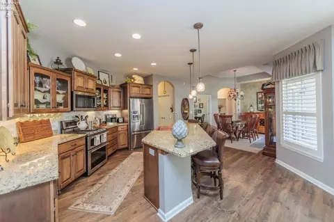 Kitchen - 4013 Coventry Cir, Huron, OH 44839 photo 1 of 11