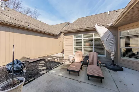Exterior - 4013 Coventry Cir, Huron, OH 44839 photo 4 of 13
