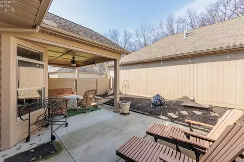 Exterior - 4013 Coventry Cir, Huron, OH 44839 photo 2 of 13