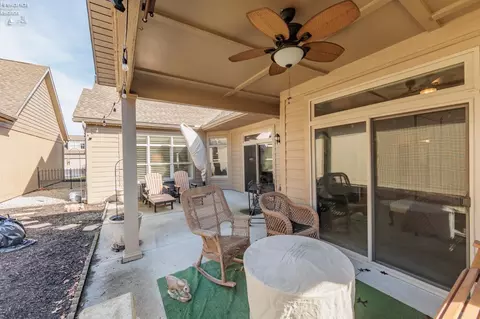 Exterior - 4013 Coventry Cir, Huron, OH 44839 photo 6 of 13