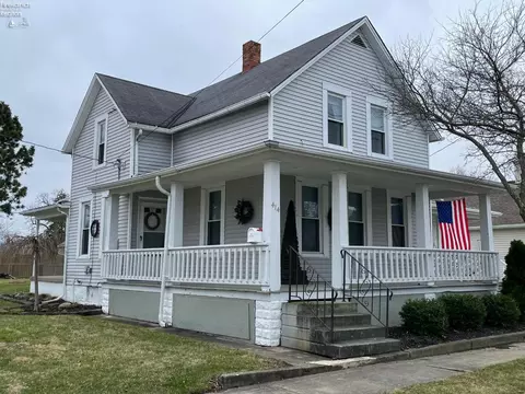 414 Dewey St, Sandusky, OH 44870