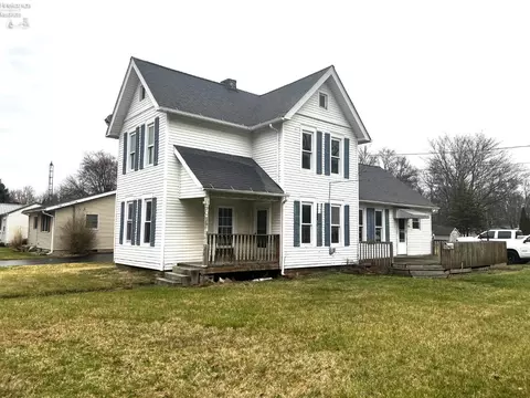 198 Whittlesey Ave, Norwalk, OH 44857