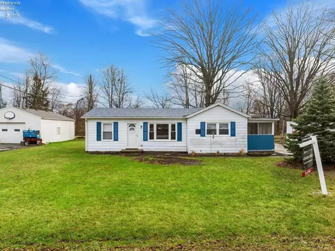 1636 Lagundovie, Oregon, OH 43616