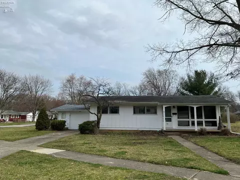 36 Central Blvd, Norwalk, OH 44857