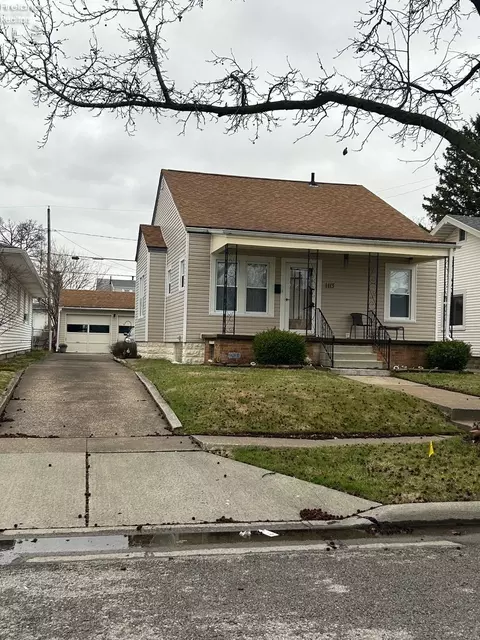 1113 Hollyrood Rd, Sandusky, OH 44870