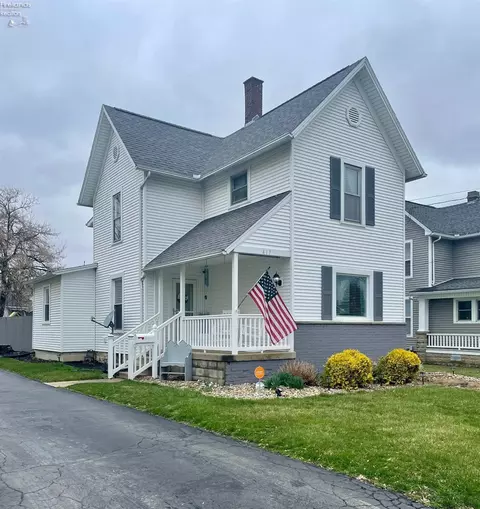 417 Castalia St, Bellevue, OH 44811