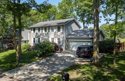 65 N Woodwinds Way, Marblehead, OH 43440
