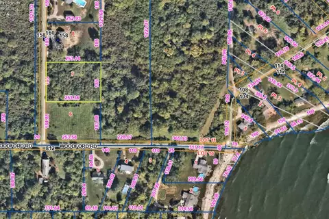 0 Pheasant Ln, Kelleys Island, OH 43438