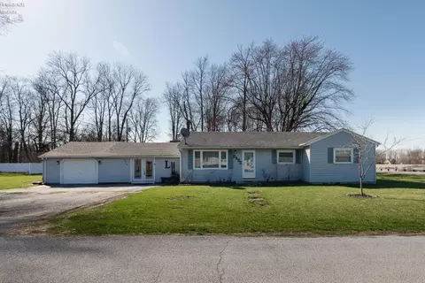 8490 N Twp Rd 1166, Tiffin, OH 44883