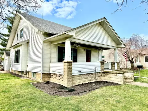 320 Wilson Ave, Port Clinton, OH 43452