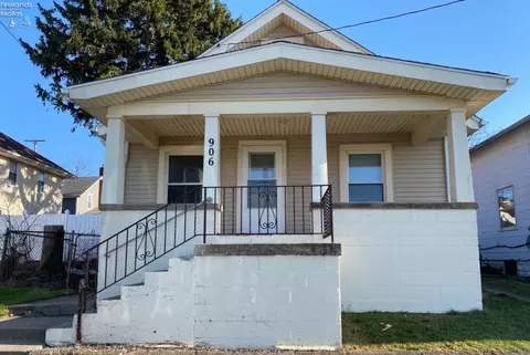 906 W Market St, Sandusky, OH 44870