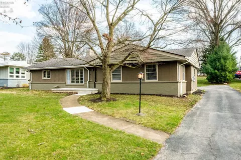 38 Breezewood Dr, Norwalk, OH 44857