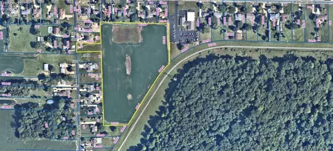 0 0 Ransom Rd, Sandusky, OH 44870