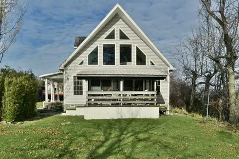 7072 E Bayshore Rd, Marblehead, OH 43440 photo 5