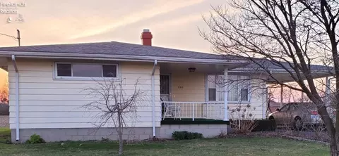 6313 Magill Rd, Castalia, OH 44824