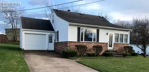520 Oakland Ave, Sandusky, OH 44870