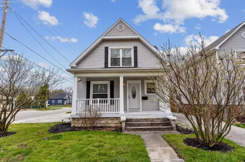 900 E Sandusky St, Findlay, OH 45840 photo 1