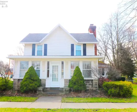 22 Church St, Milan, OH 44846