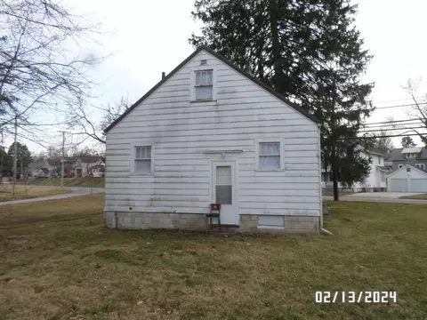 Exterior - 519 S Diamond St, Mansfield, OH 44902 photo 3 of 5