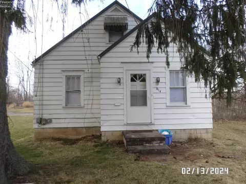519 S Diamond St, Mansfield, OH 44902
