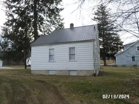 Exterior - 519 S Diamond St, Mansfield, OH 44902 photo 2 of 5