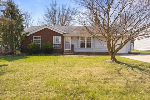 136 Gallup Ave, Norwalk, OH 44857