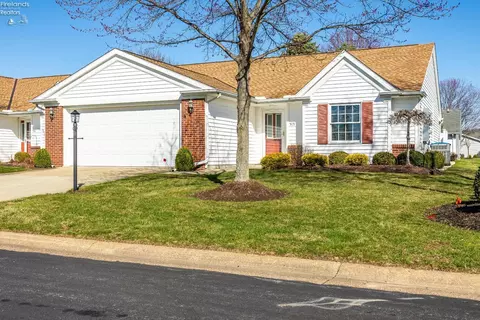 313 Chevy, Huron, OH 44839