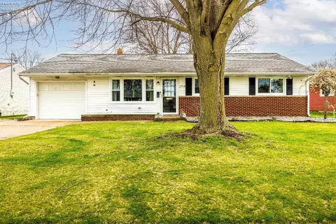 2714 Peterson, Sandusky, OH 44870
