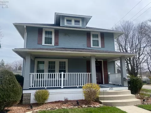 301 N Pennsylvania Ave, Fremont, OH 43420