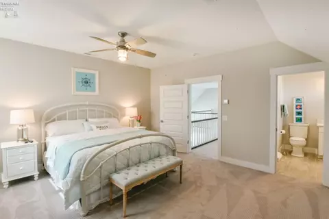 Bedroom - 2135 N Robert St, Marblehead, OH 43440 photo 15 of 15
