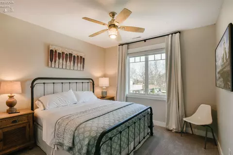 Bedroom - 2135 N Robert St, Marblehead, OH 43440 photo 12 of 15