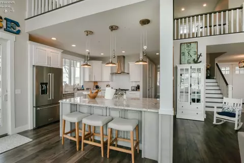 Kitchen - 2135 N Robert St, Marblehead, OH 43440 photo 3 of 7