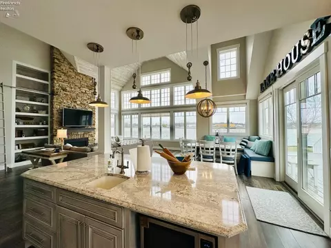 Kitchen - 2135 N Robert St, Marblehead, OH 43440 photo 1 of 7