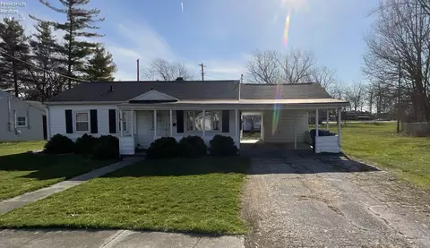 531 Glenwood Dr, Fremont, OH 43420
