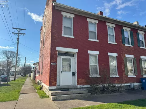 1002 W Adams St, Sandusky, OH 44870