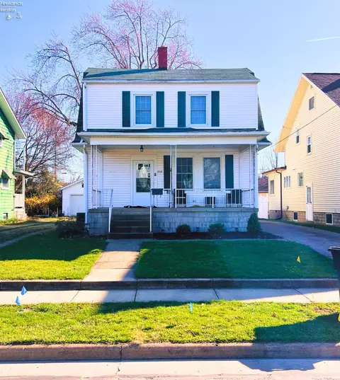 1218 Fifth St, Sandusky, OH 44870