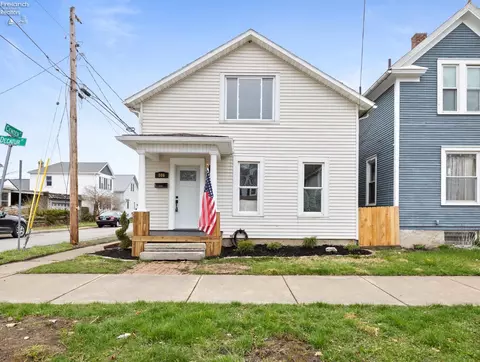 806 Decatur St, Sandusky, OH 44870