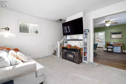Living - 33 Walnut St, Norwalk, OH 44857 photo 1 of 3