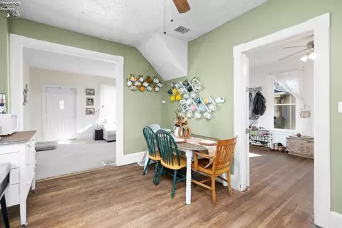 Dining - 33 Walnut St, Norwalk, OH 44857 photo 2 of 2