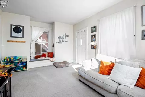 Living - 33 Walnut St, Norwalk, OH 44857 photo 2 of 3
