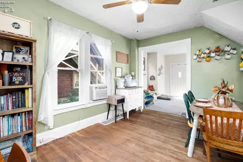 Bedroom - 33 Walnut St, Norwalk, OH 44857 photo 1 of 6