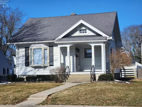 311 E Seventh, Perrysburg, OH 43551