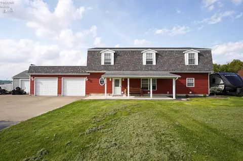 3276 County Road 213, Clyde, OH 43410