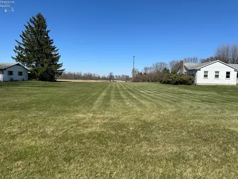 0 W Sr 18, Fostoria, OH 44830