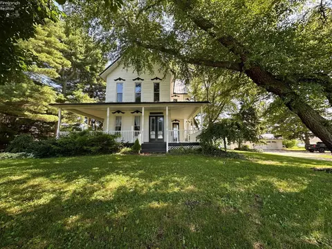 7387 County Road 175, Bellevue, OH 44811