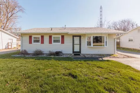 5018 Columbus Ave, Sandusky, OH 44870