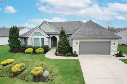 4902 W Waterberry, Huron, OH 44839