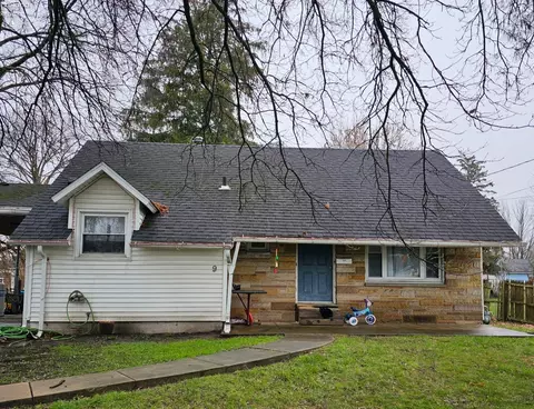 9 St Marys St, Norwalk, OH 44857